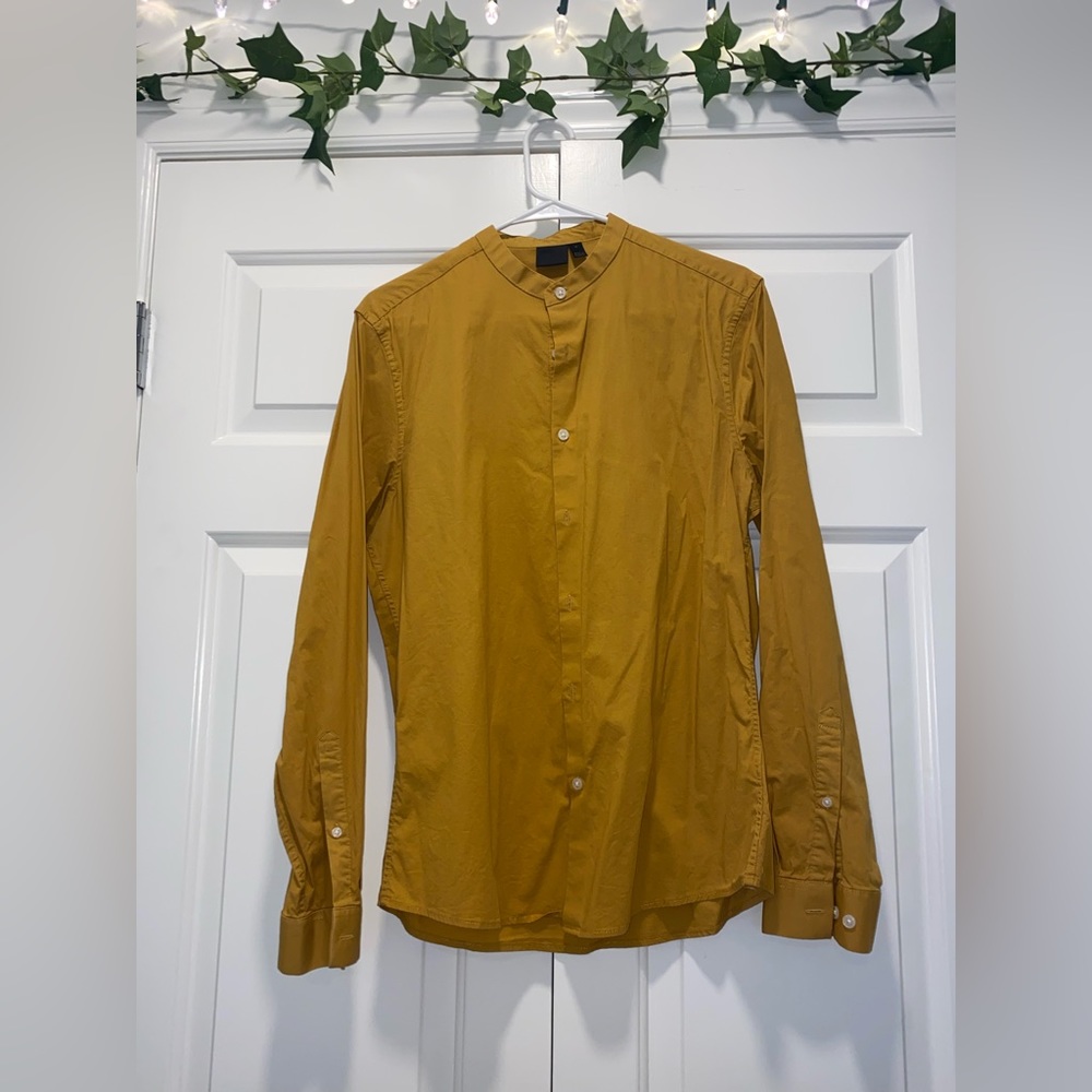 ASOS Button Down Shirt